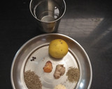 ટમૅરીક ટી (Turmeric Tea Recipe In Gujarati) રેસીપી સ્ટેપ1ફોટો