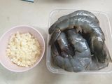 กุ้งกระเทียม