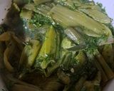 Foto del paso 4 de la receta: Pencas a la vinagreta