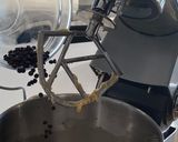 Φωτογραφία βήματος 5 της συνταγής Stollen (Χριστουγεννιάτικο γλυκό ψωμί Γερμανίας)