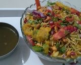 રગડા ભેળ (Ragda Bhel Recipe in Gujarati) રેસીપી સ્ટેપ5ફોટો