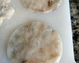 Foto del paso 7 de la receta: Carpaccio de langostinos