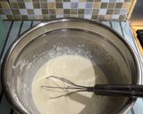 Foto langkah ke 4 dari resep Apem Kukus.