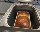 Foto del paso 6 de la receta: Brioche de anises, naranja y aceite de oliva en Panificadora