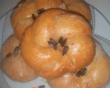 A picture of step 4 of Bread.