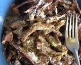Foto del paso 2 de la receta: Greñudas de Res