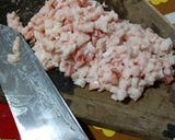 Foto del paso 3 de la receta: Salame casero de un metro