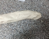Foto del paso 4 de la receta: Pan de hamburguesa sin gluten