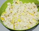 Foto langkah ke 1 dari resep 132. Tahu Bejek/Tahu Siksa.