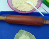 Foto langkah ke 10 dari resep Pia Kering isi Keju.