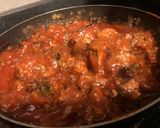 Foto del paso 4 de la receta: Garbanzos con chorizo