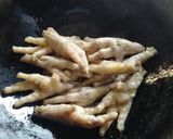Foto langkah ke 1 dari resep Maeun Dakbal ala Korea.