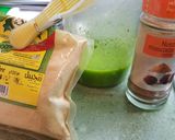 Foto del paso 7 de la receta: Almejas en salsa verde con aroma de jengibre