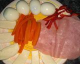 Foto del paso 2 de la receta: Pan de Carne!!