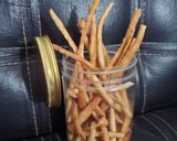 Foto langkah ke 6 dari resep Cheese stick.