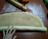 Foto del paso 2 de la receta: Rollitos de canela