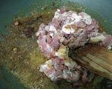 Foto langkah ke 1 dari resep Nasi Kebuli Kambing Magic Com.