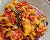 Foto langkah ke 5 dari resep Ceker Mercon.