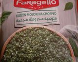 صورة لخطوة 1 من وصفة الملوخية