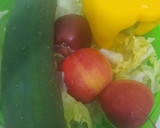 Foto del paso 5 de la receta: Bisteces de res entomatados con apio