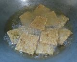 Foto langkah ke 1 dari resep Tahu-Tempe Bacem Basah.