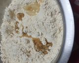 মেথি পরোটা(Methi parota recipe in bengali) রেসিপি ধাপ - 2 ছবি