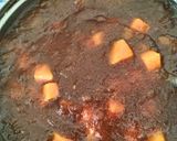Foto langkah ke 3 dari resep Bubur Sagu Ambon.