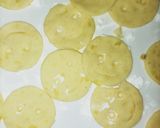 Foto langkah ke 5 dari resep Chesse potato smiley 🙂.