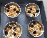 Foto langkah ke 5 dari resep Klapertart.