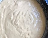 Foto del paso 4 de la receta: Bizcochuelo sabor limón