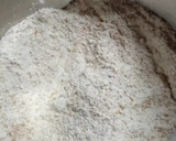 Foto del paso 1 de la receta: Masa de pizza con Royal