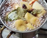 Foto del paso 6 de la receta: Té frutado (con la receta de Lucía)