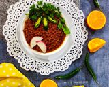 عکس مرحله 1 از دستور عدسی