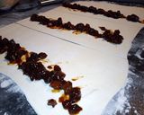 A picture of step 2 of Posh Homemade Sausage Rolls.