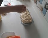 A picture of step 6 of White Bread.