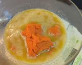 Foto del paso 2 de la receta: Bizcochitos de Calabaza con Forma de Donuts