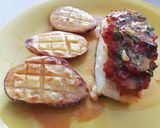 Foto del paso 6 de la receta: Bacalao a la llauna