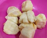 Foto langkah ke 1 dari resep Tape Goreng (Rondo Royal).