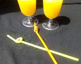 A picture of step 5 of Pineapple juice.