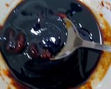Hình bước làm 2 của món Đậu hũ Tứ Xuyên