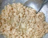 A picture of step 6 of Rase Dessert.