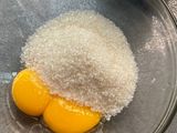 Isi fla Choux Au Craquelin / Cream Puff ala Beard Papa