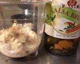Foto del paso 2 de la receta: Almond Vegan Ranch