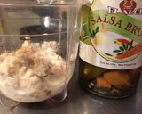 Foto del paso 2 de la receta: Almond Vegan Ranch