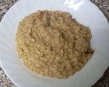 Foto del paso 9 de la receta: Risotto de boletus en robot de cocina chefbot