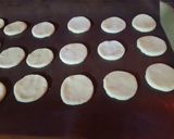 Foto del paso 3 de la receta: Alfajores de Maizena sin gluten versión mejorada