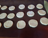 Foto del paso 3 de la receta: Alfajores de Maizena sin gluten versión mejorada
