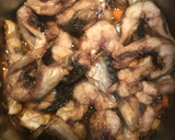 Foto del paso 3 de la receta: Caballa en escabeche