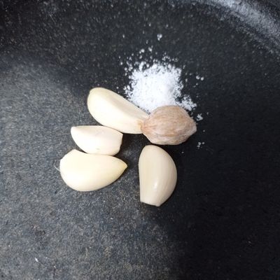 Langkah 2