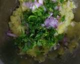 Stuffed Semolina Dhokla Sandwich recipe step 9 photo